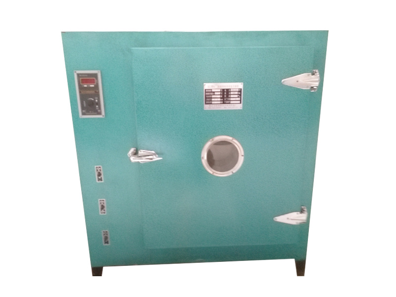 Blast electrothermal constant temperature drying oven