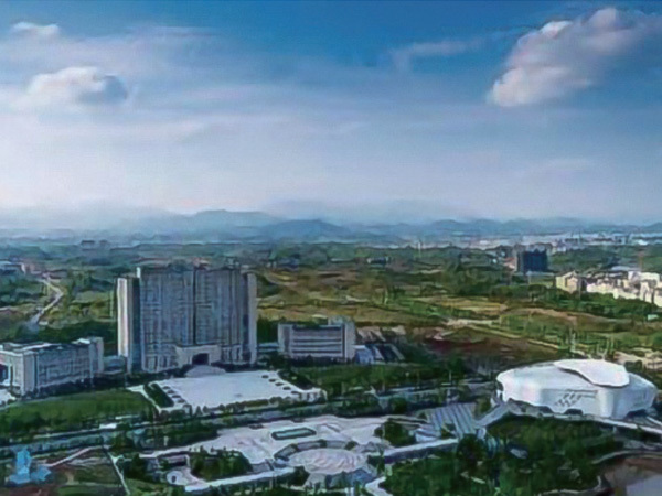 Xiamen Haicang Innovation Park