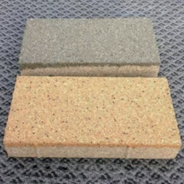 陶瓷硅砂透水砖