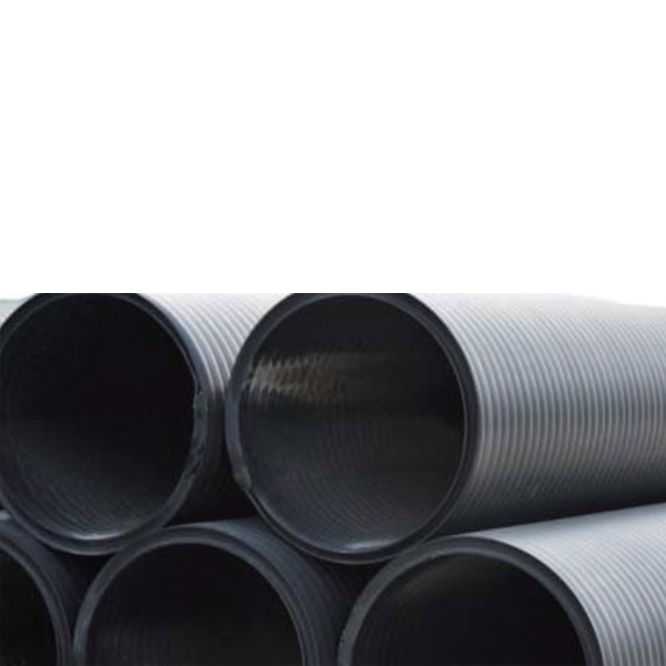 HDPE special pipe for shaft