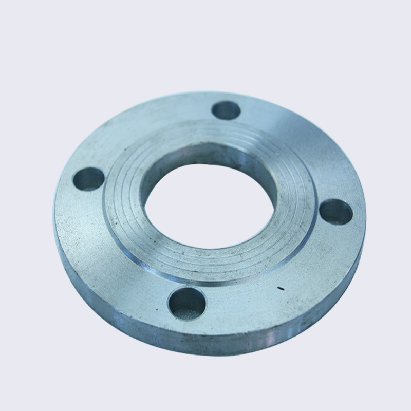 GOST 12820-80 Plate Flange