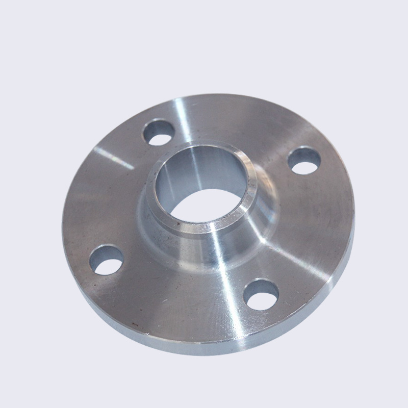 DIN Welding Neck Flange