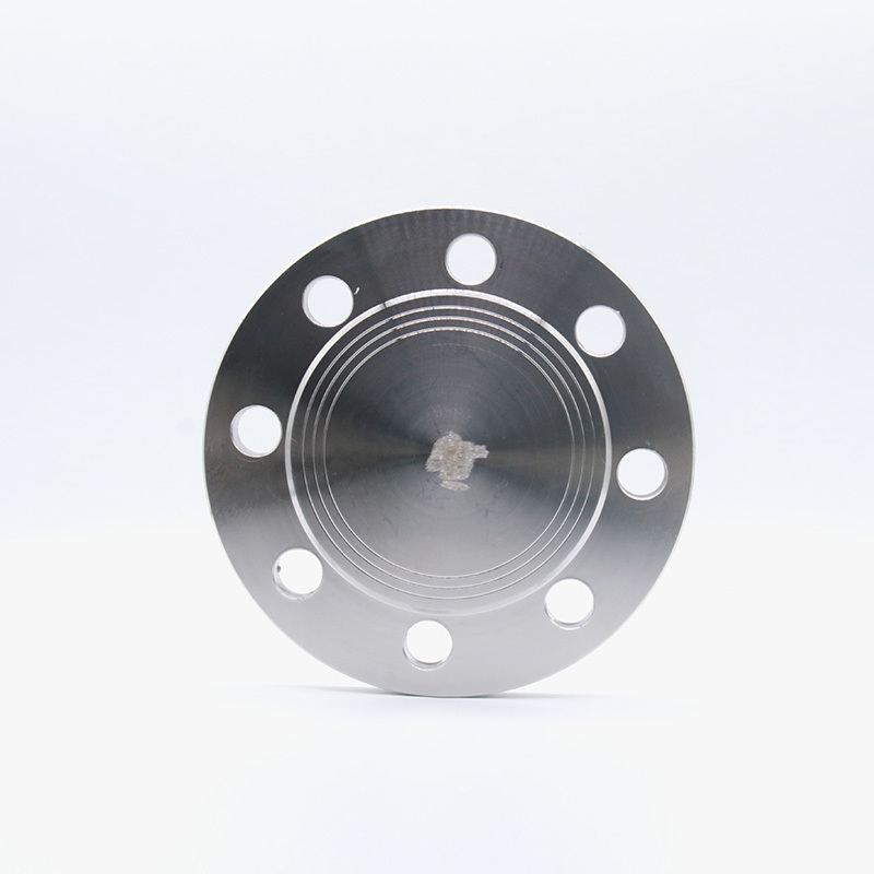 ANSI b16.5 BL Flange