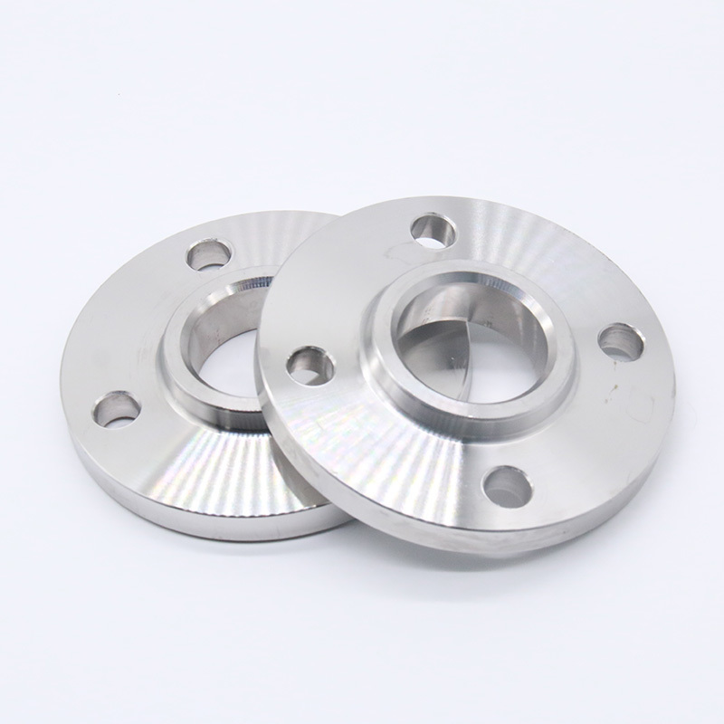 Quality Ansi B16.5 So Flange