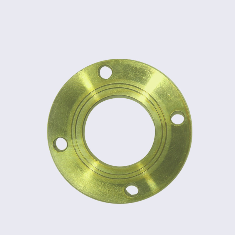 JIS B2220 Slip-on Welding Flange