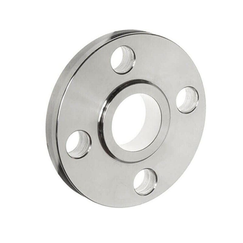 EN 1092-1 Type 12 Slip-on With HUB