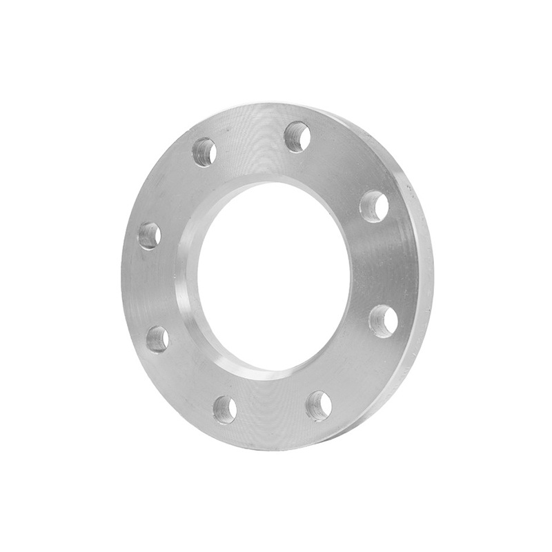 EN 1092-1 Type 01 Plate Flange