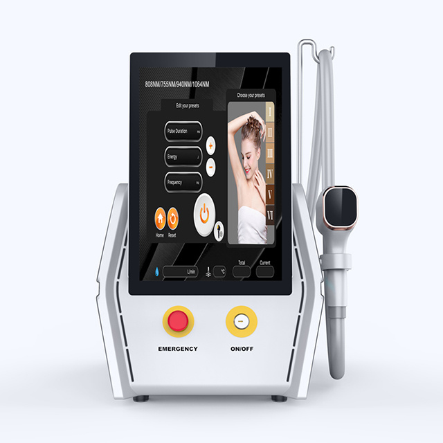 Say Goodbye to Unwanted Hair, Embrace Smooth Skin – Professional Hair Removal Devices, Embark on You