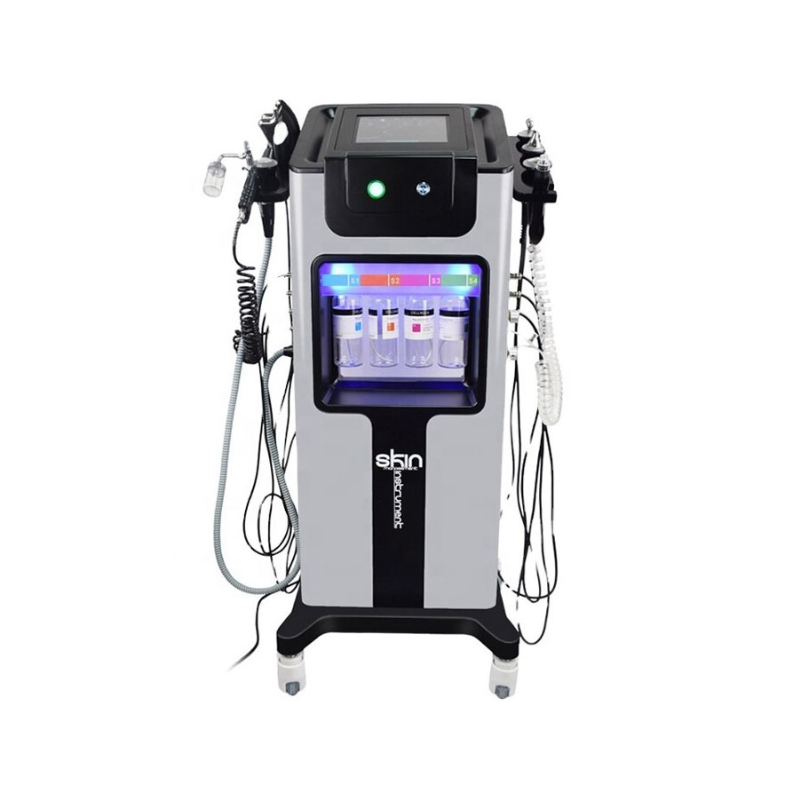 wholesale hydrafacial machine brands in 2024