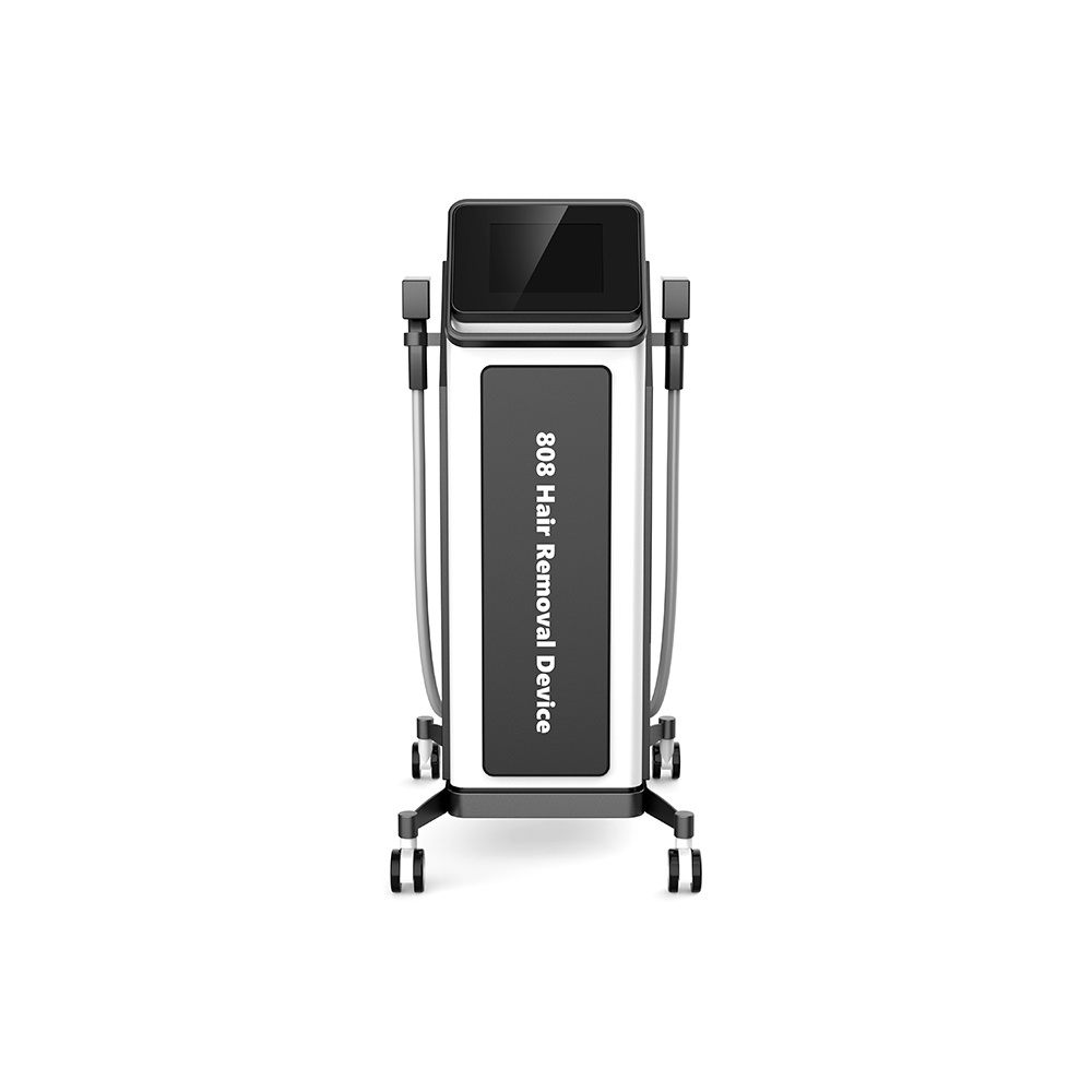 Precision Hair Removal: How to Choose the Right Diode Laser Hair Removal Machine