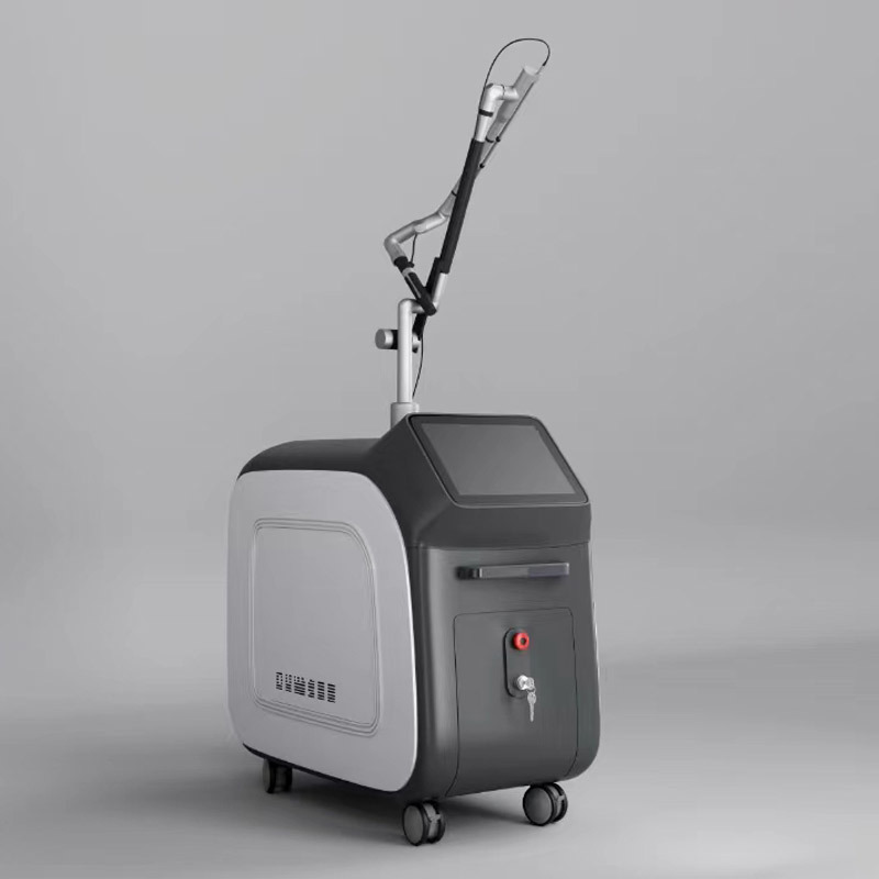 Evolution of Picosecond Laser Tattoo Removal: A Comprehensive History and Technological Advancements