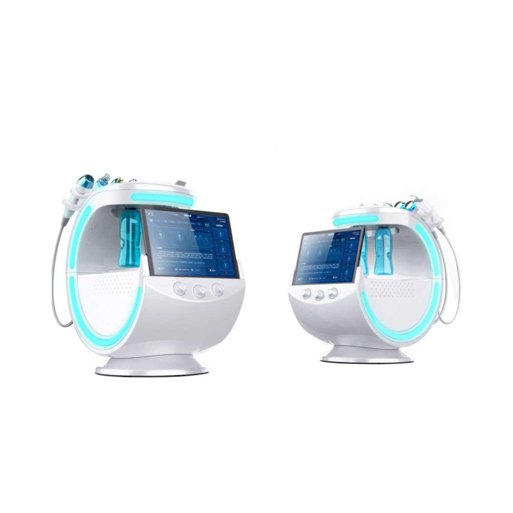 Advances in Skin Diagnostics, Laser Therapy, and Rejuvenation Techniques