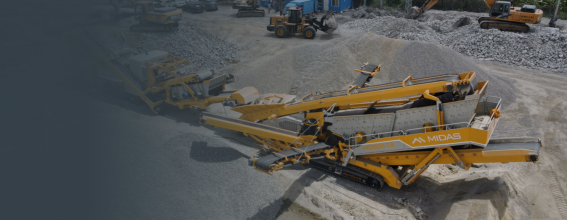 Capital Construction Project