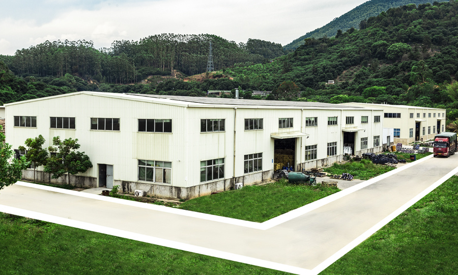 XIAMEN DIFFENY INDUSTRIAL CO., LTD. XIAMEN DIFFENY INDUSTRIAL CO., LTD.