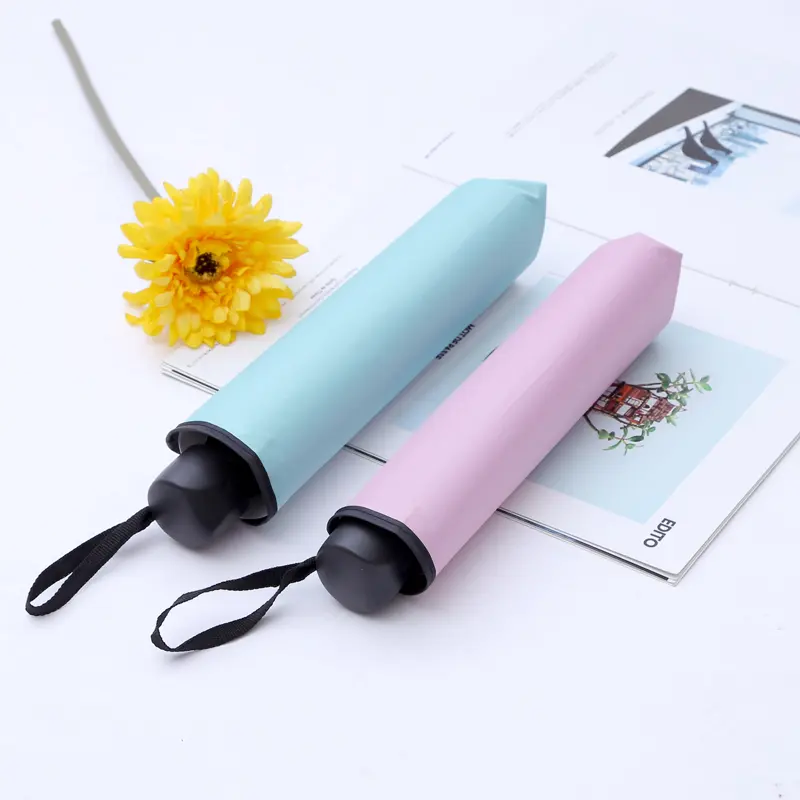 Flower umbrella