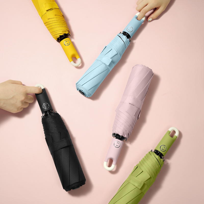 Hook umbrella