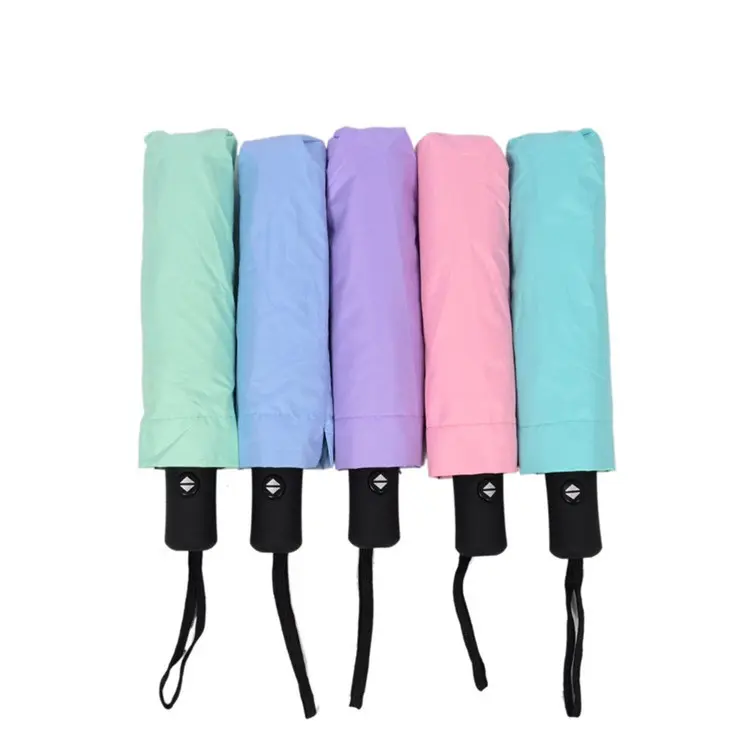 Fully automatic umbrella 306 vinyl