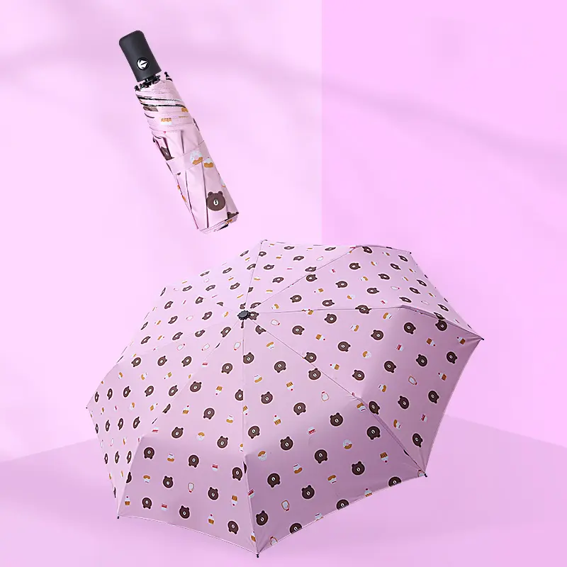 Fully automatic umbrella 306 Cubs