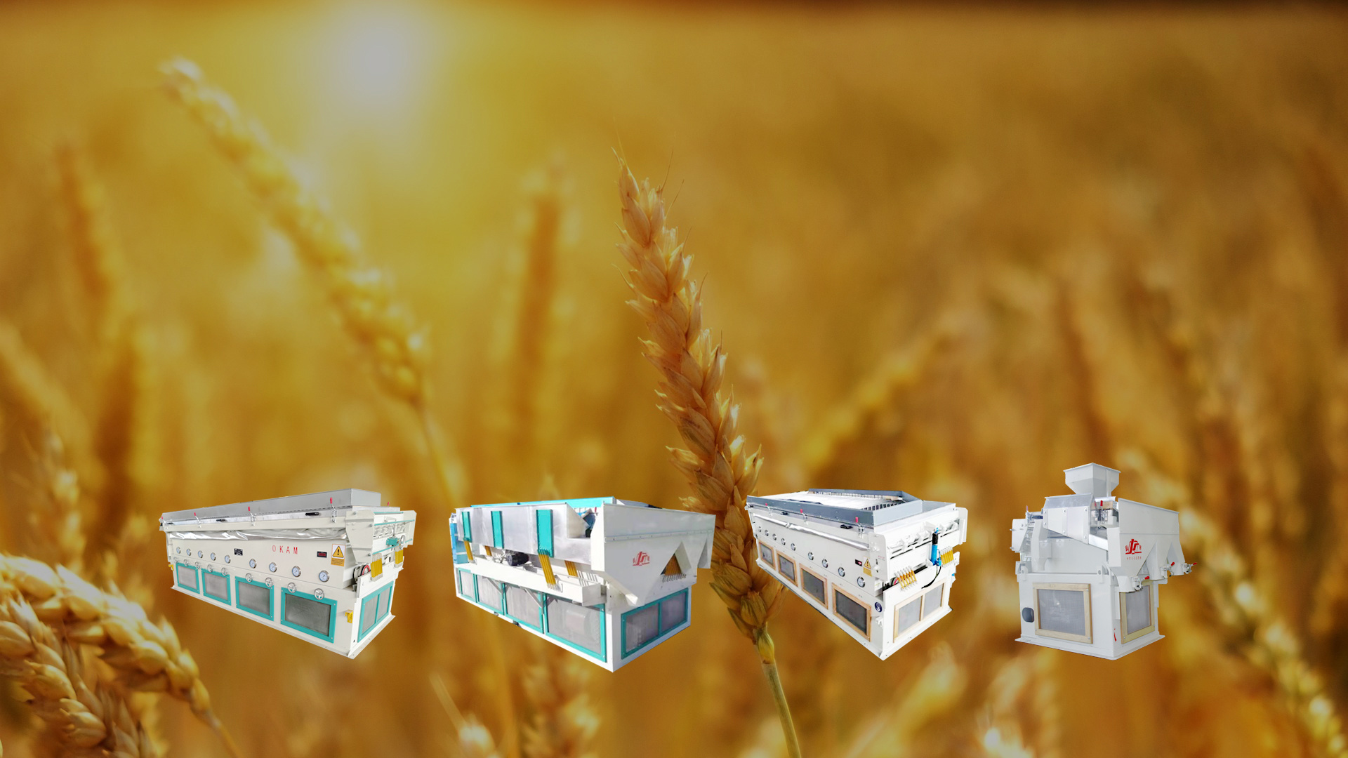 Based on the drying industry and dedicated to serving agriculture, rural areas, and farmers