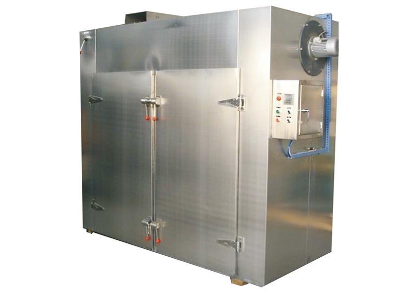 GRD series hot air circulation oven