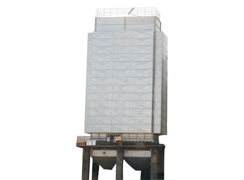 5HH series francis grain dryer 5HH series francis grain dryer
