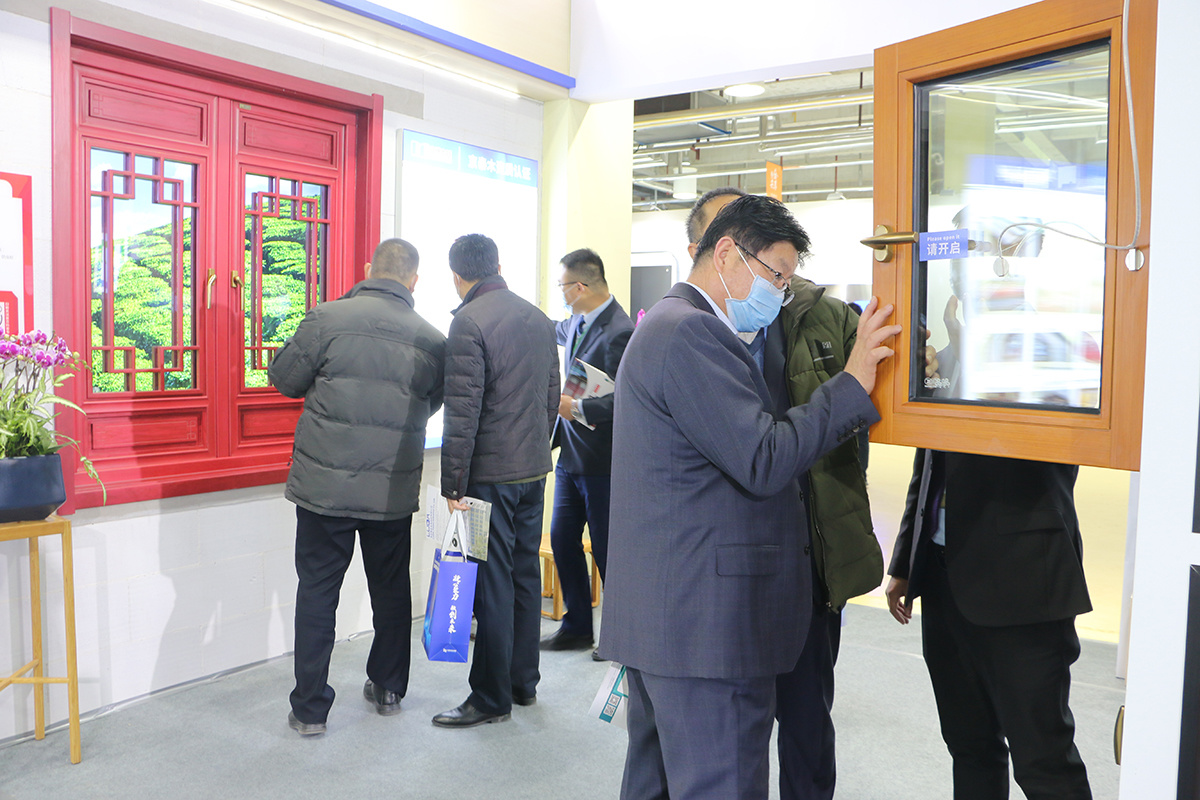 2020年度asiagame控股集团战略夥伴联融生长大会之asiagame木基展位看点_asiagame-高端门窗,户外木制品