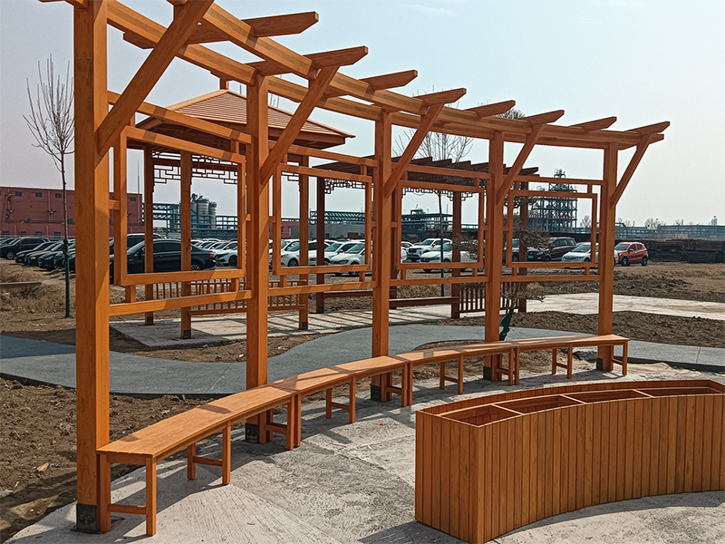 Pergola