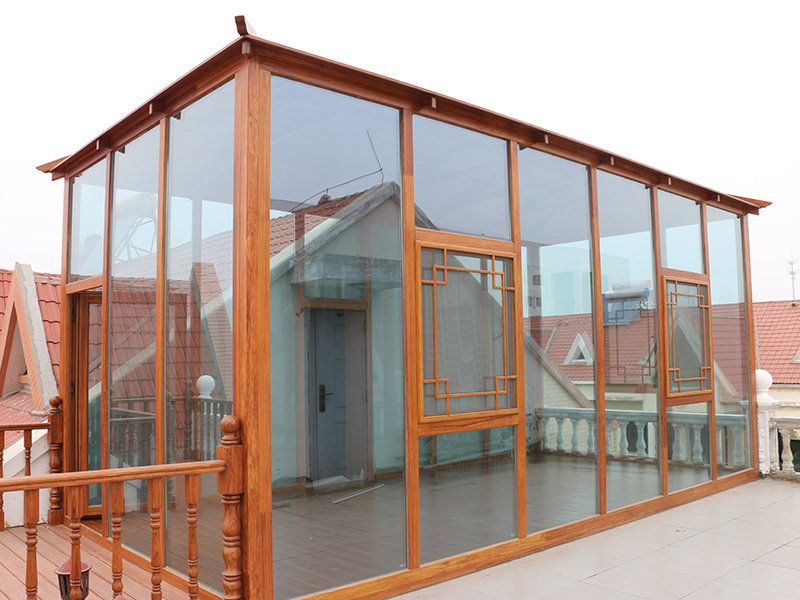 Sunroom