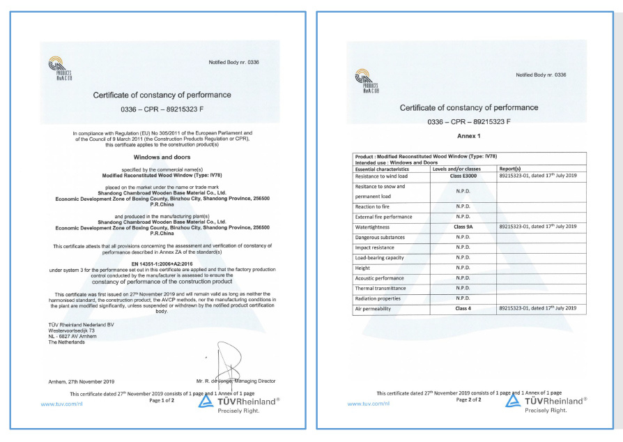 European Union CE product certification European Union CE product certification