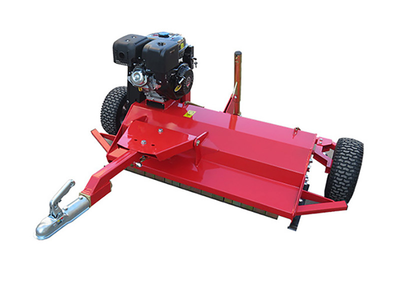 ATV flail mower-Changzhou Kavan Machinery Co.,Ltd