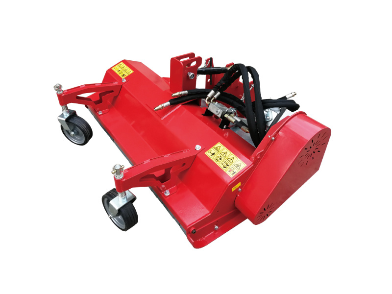 Wheel Loader Flail Mower 120-150-180 CM