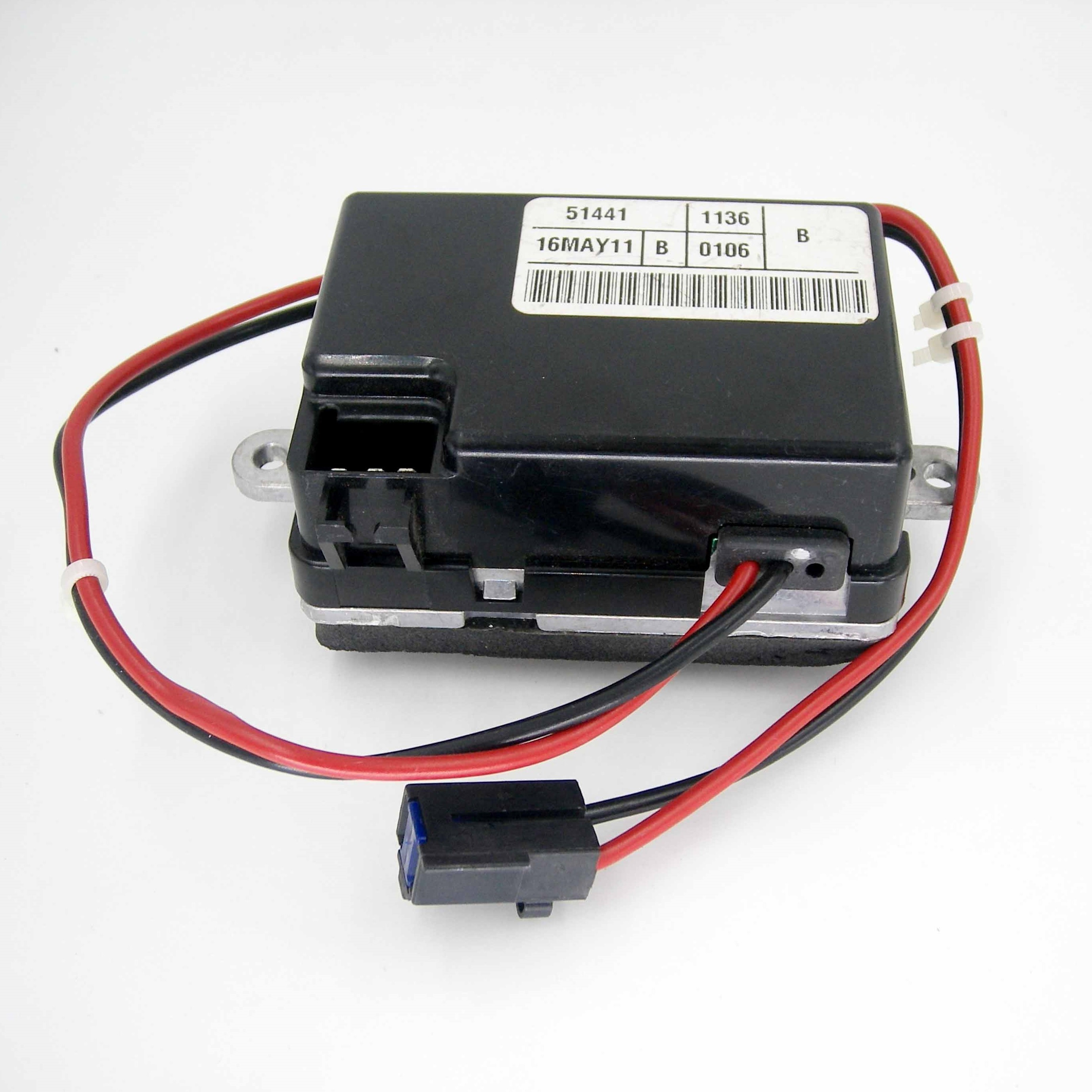 blower motor resistor for Chrysler 5012699AA 04593914AA