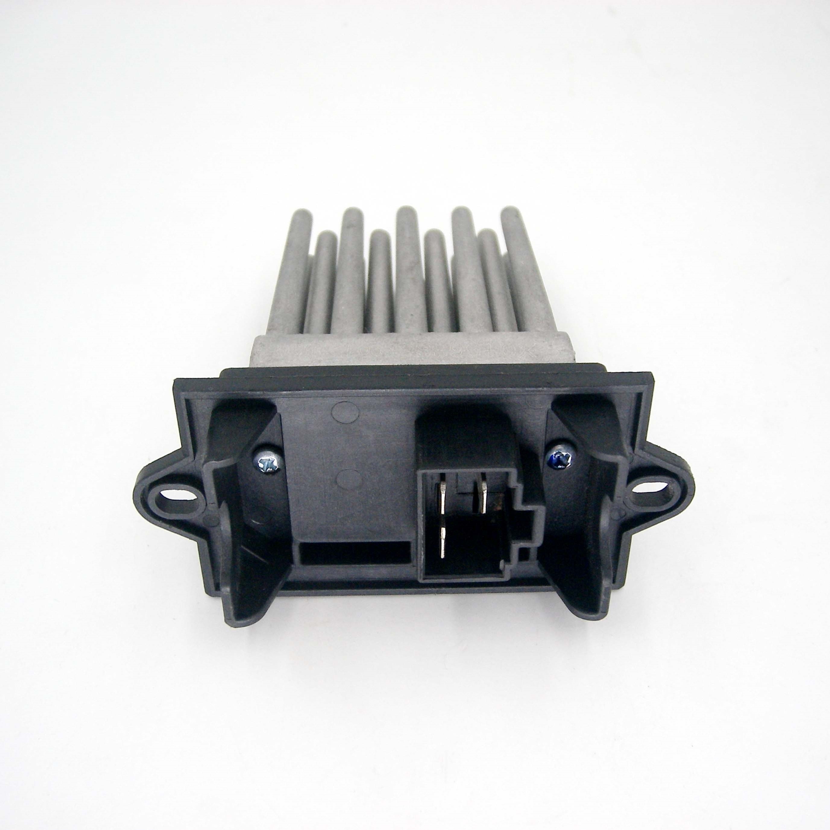 blower motor resistor for Iveco  Baodi X015312Z