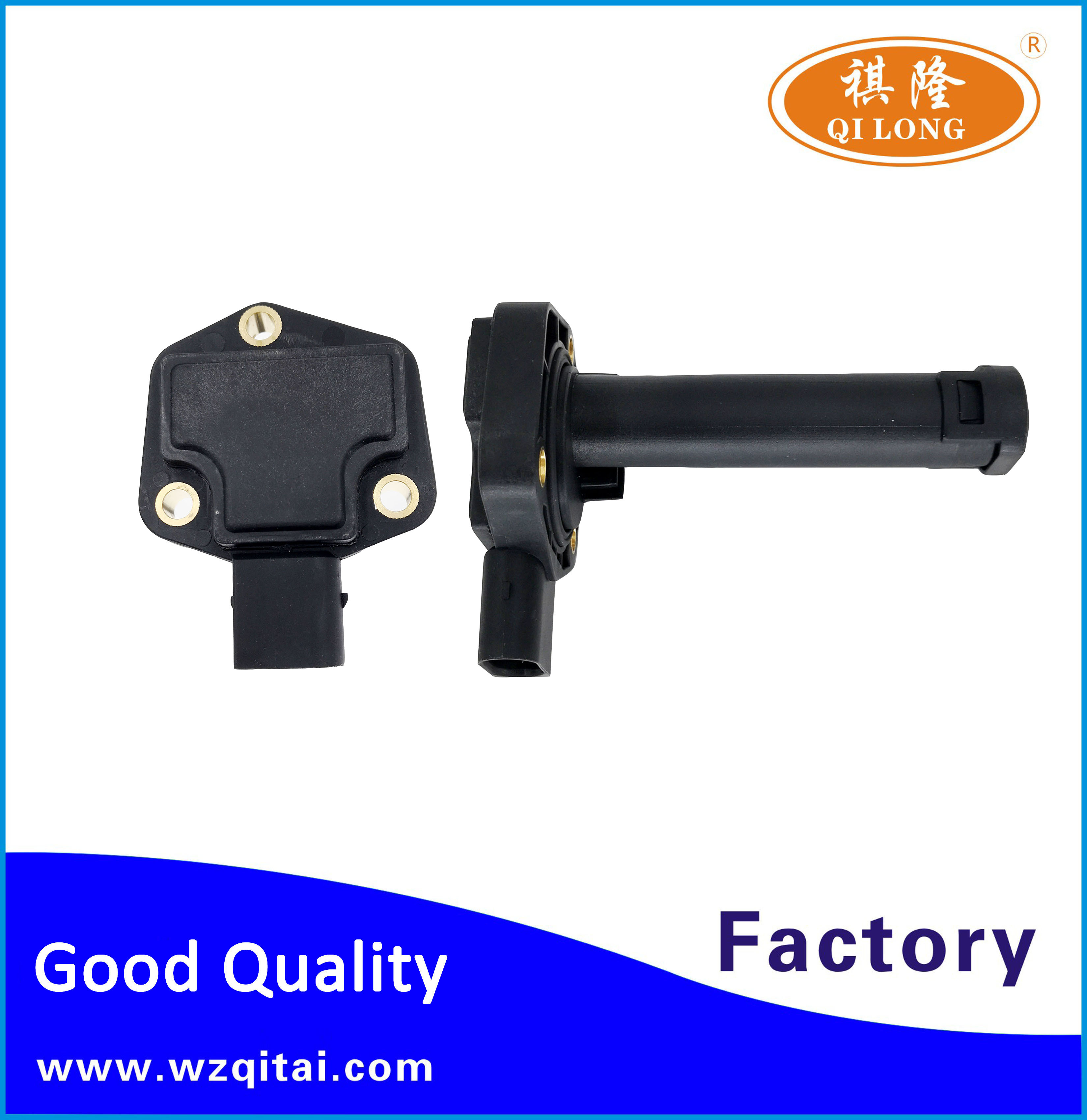 Oil Level Sensor for Bmw 12617607910 12617567723