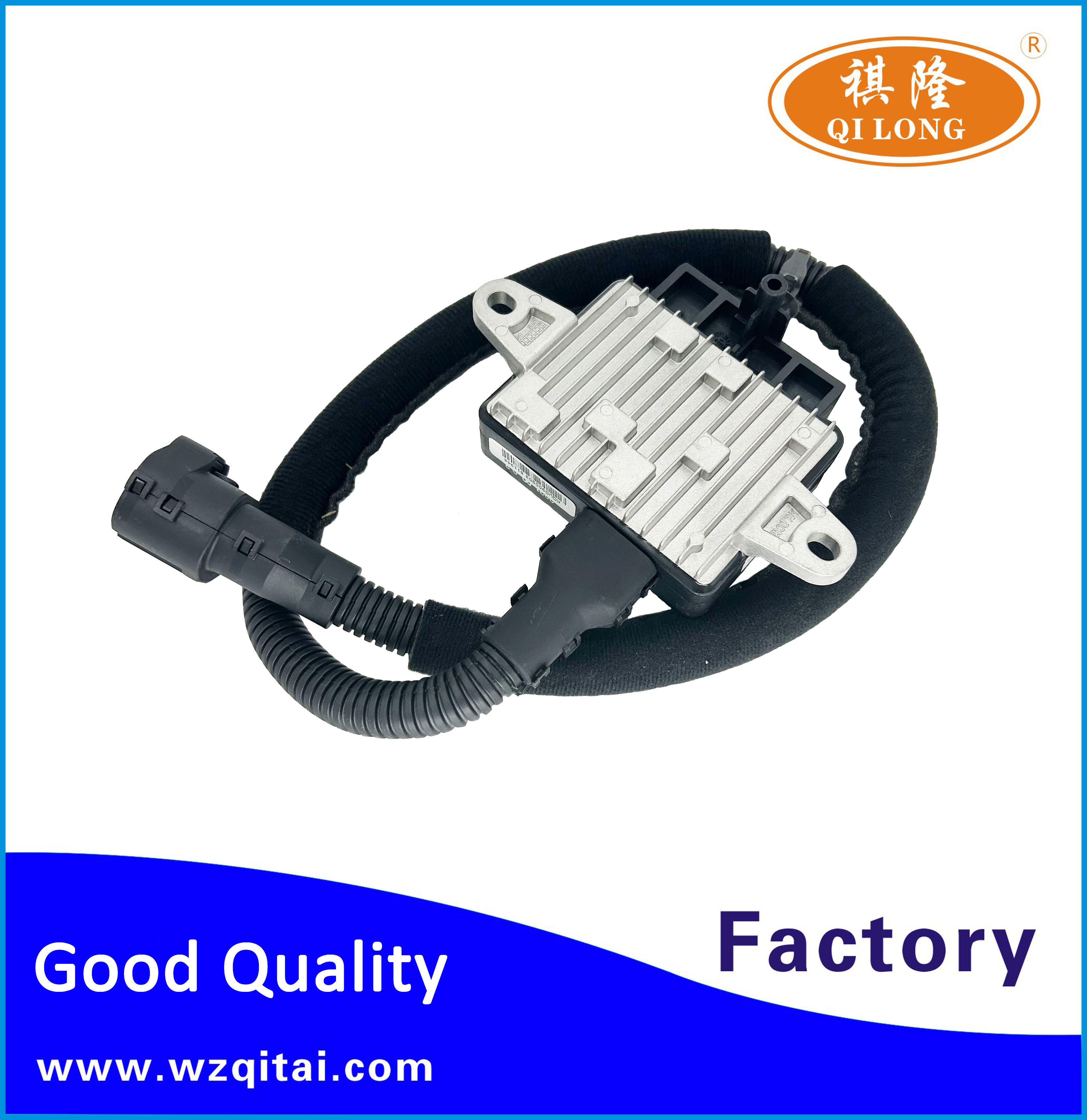 Cooling Fan Controller for Hyundai 25385-3K185