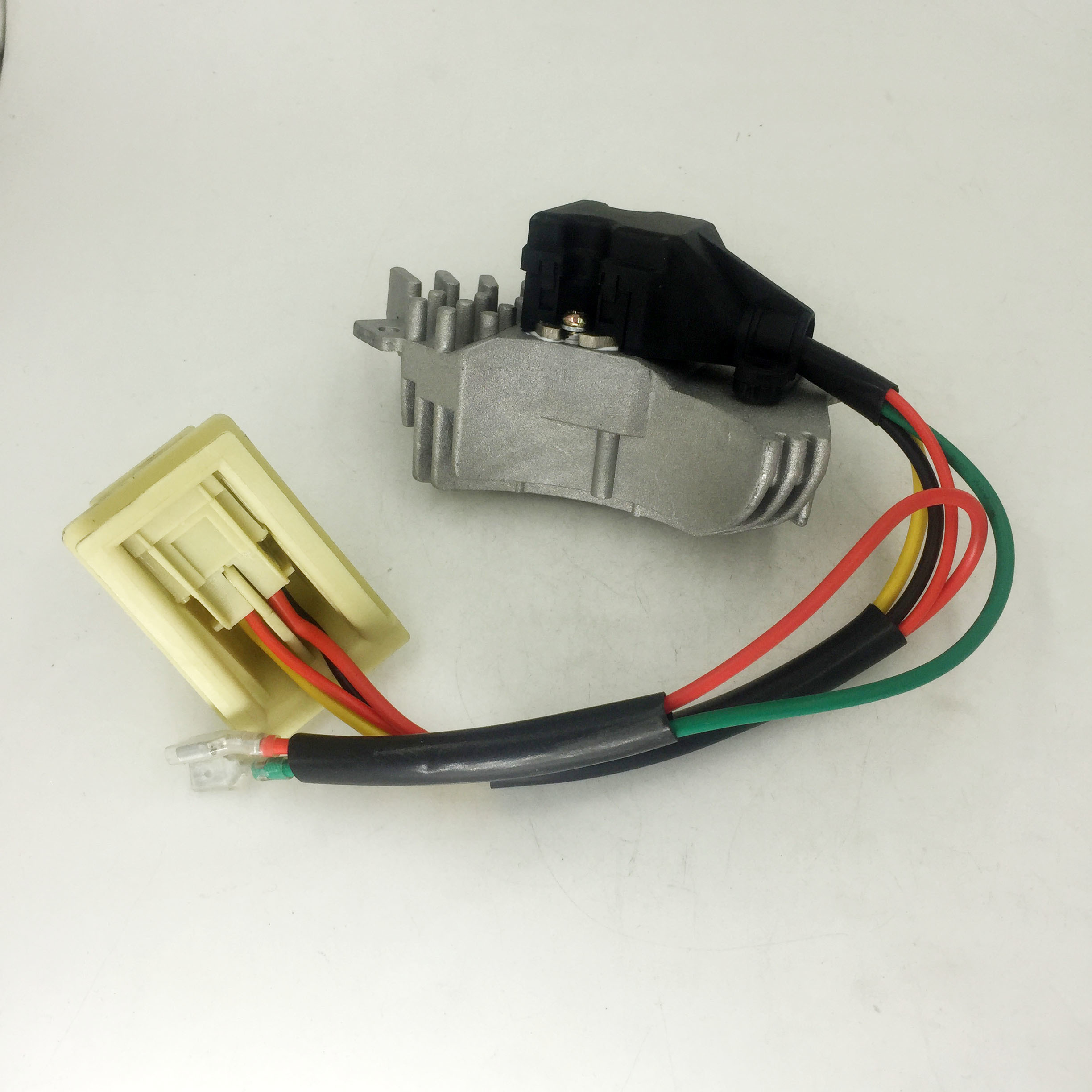blower motor resistor for Mercedes Benz A2028202510