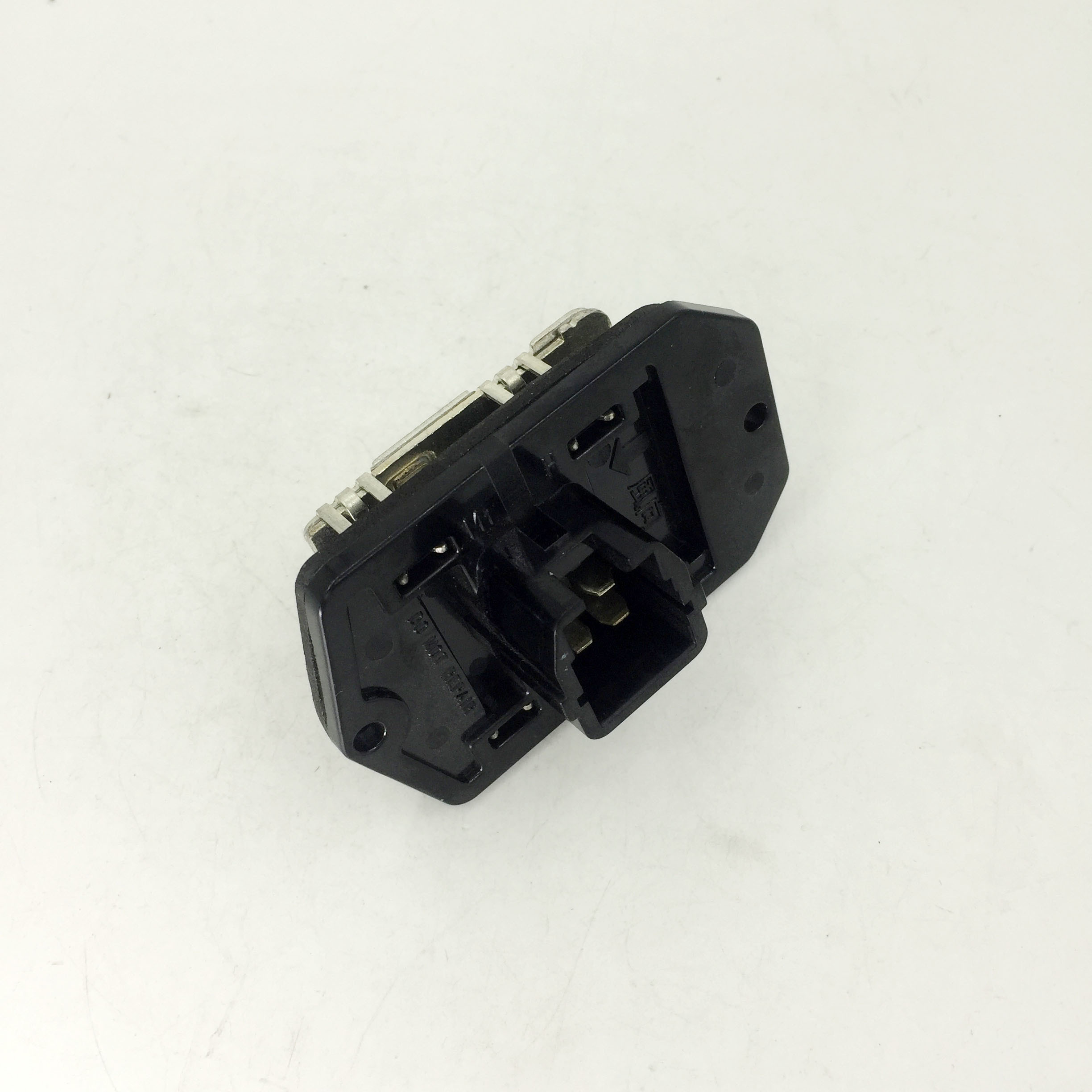 blower motor resistor for BYD Toyota F3-712141 87138-0D200 87138-02120