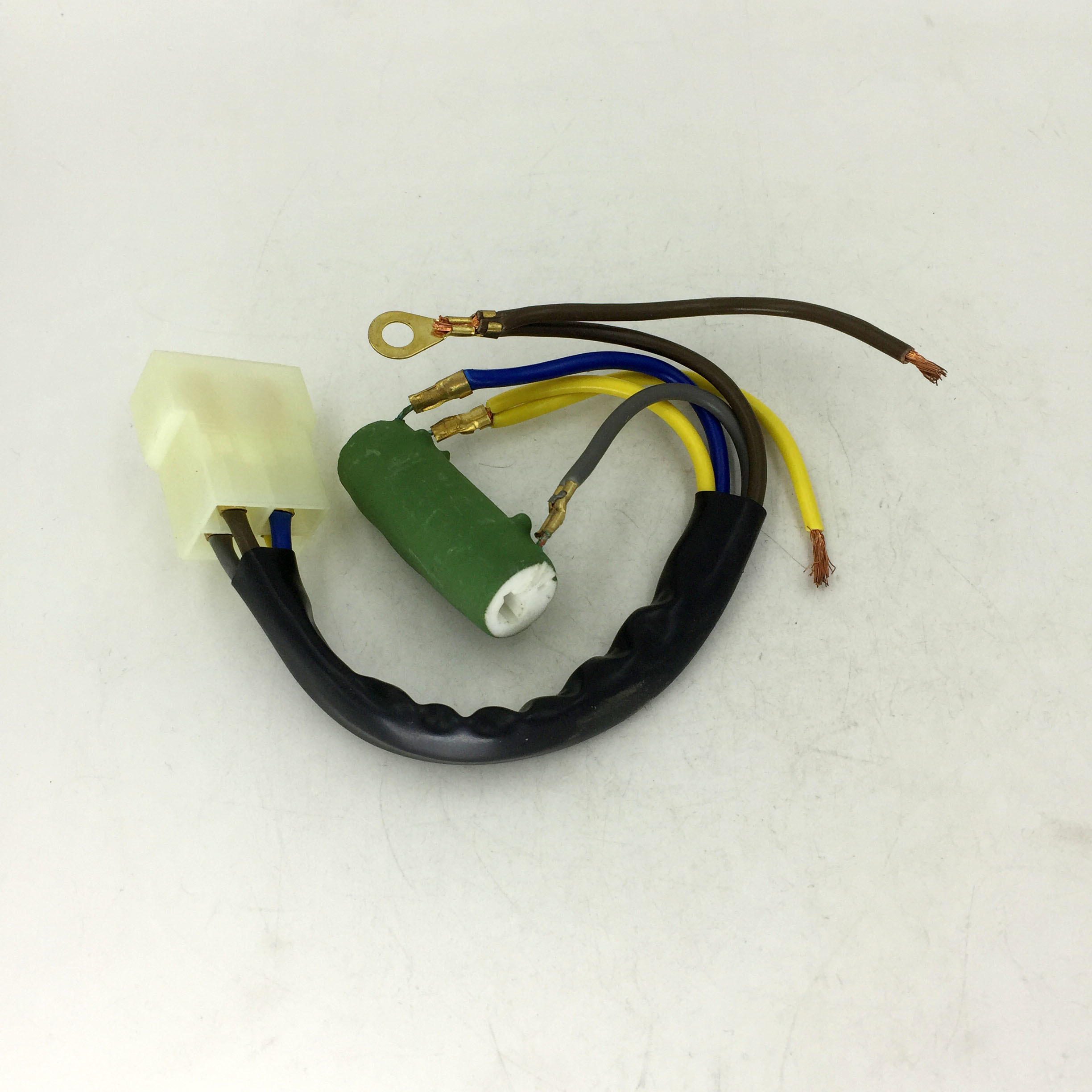blower motor resistor for Opel 1808063 1808062 90227051