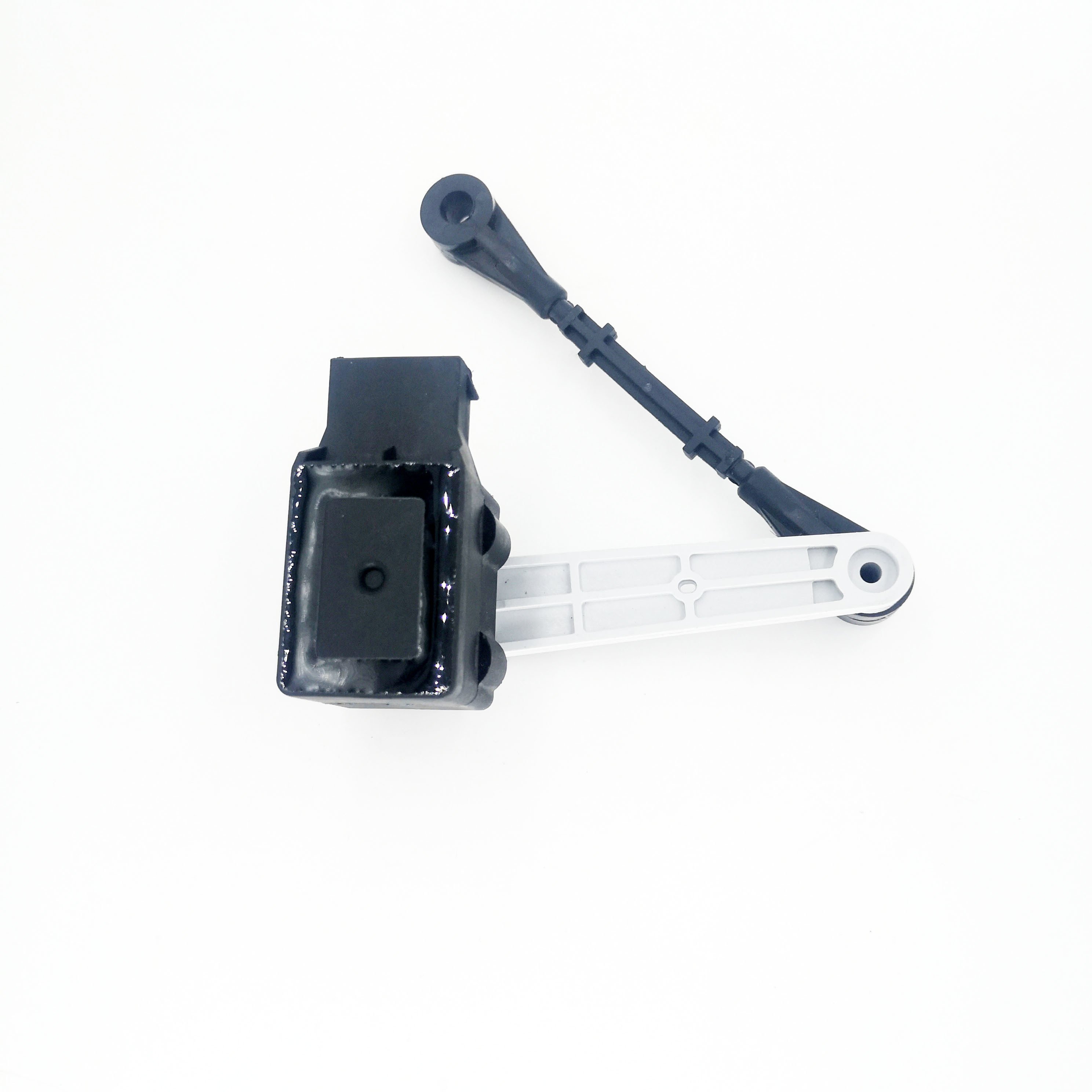 Headlight Level sensor Suspension height sensor for Land Rover RQH500052 RQH500053 6H22-5B732-BA 6H22-5B732-CA