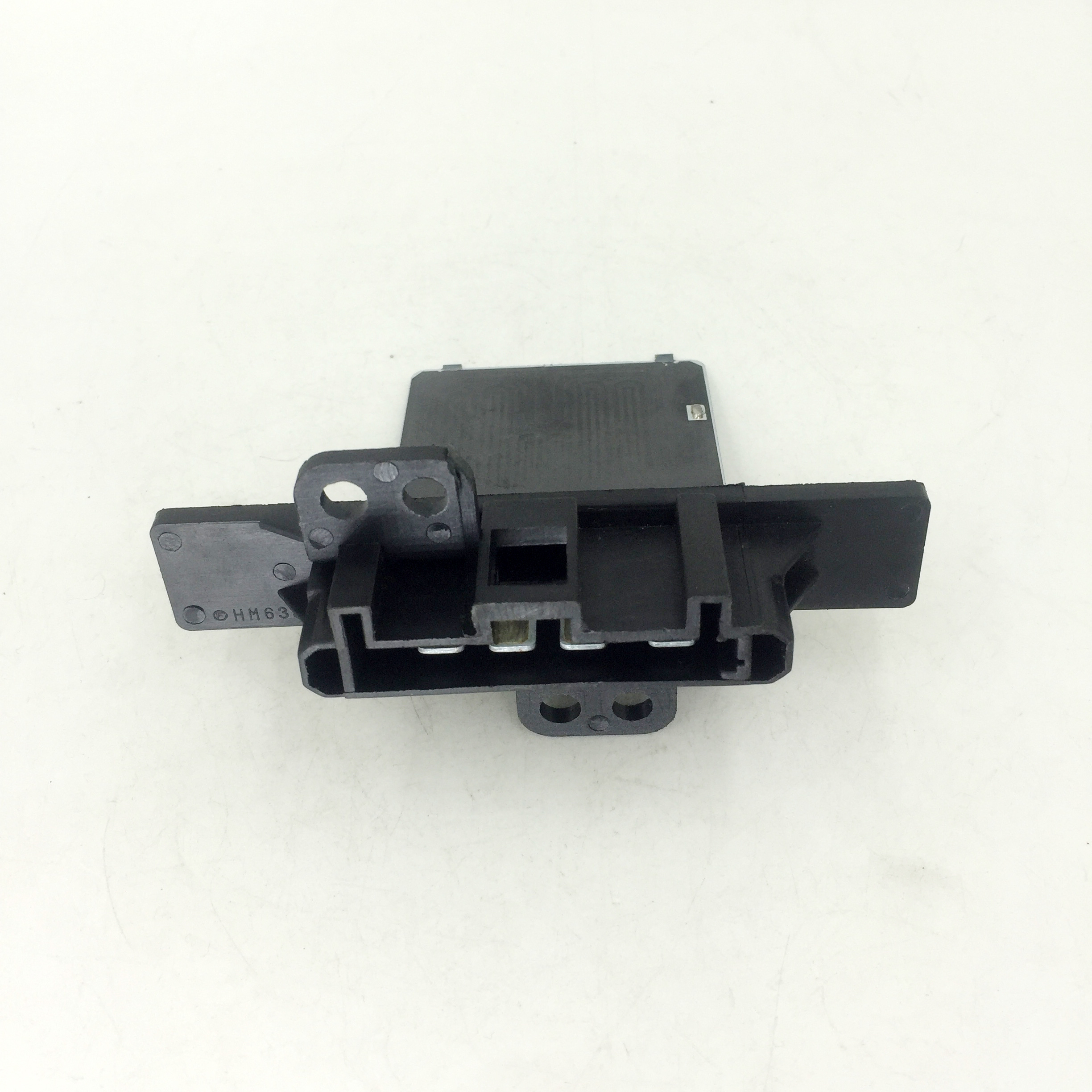 blower motor resistor for Nissan 27150-1N760