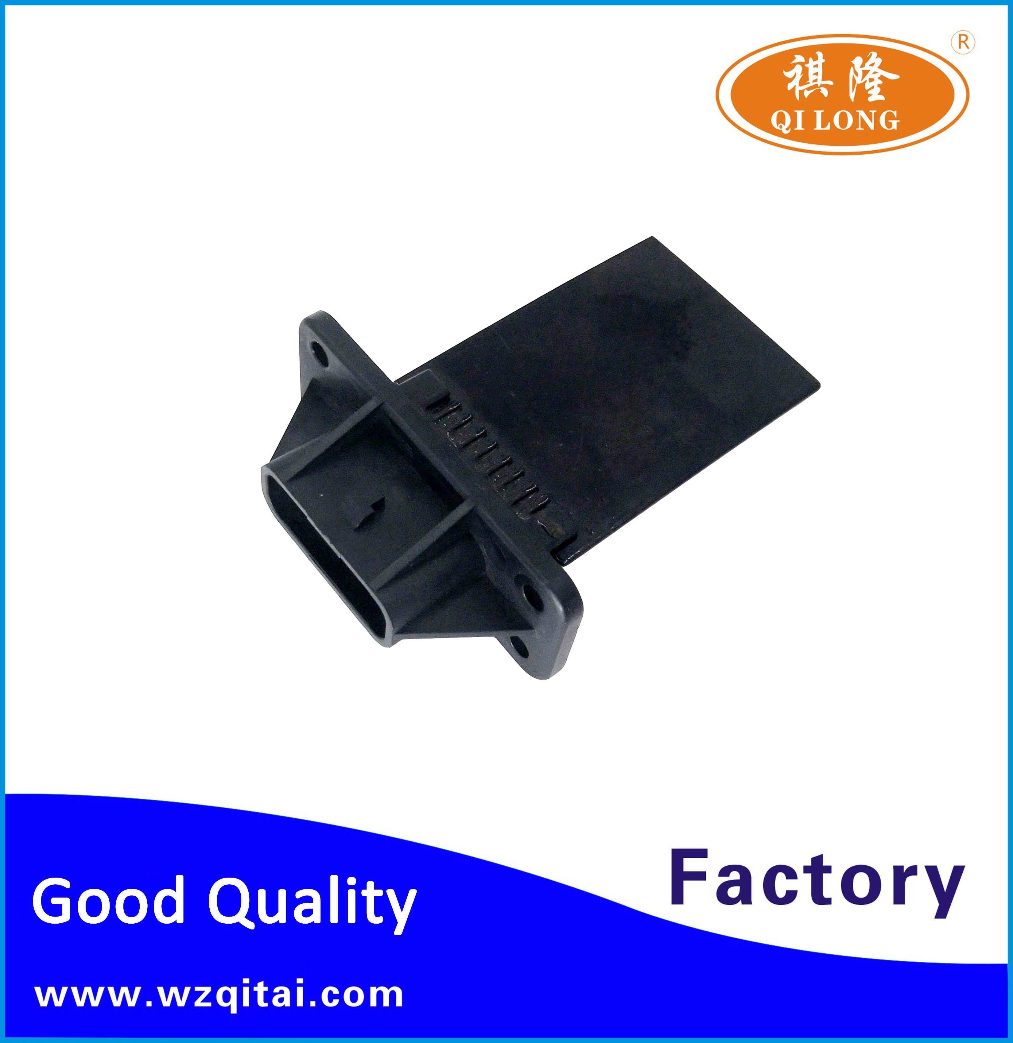 blower motor resistor for Pontiac IRC TF227 650668 1508