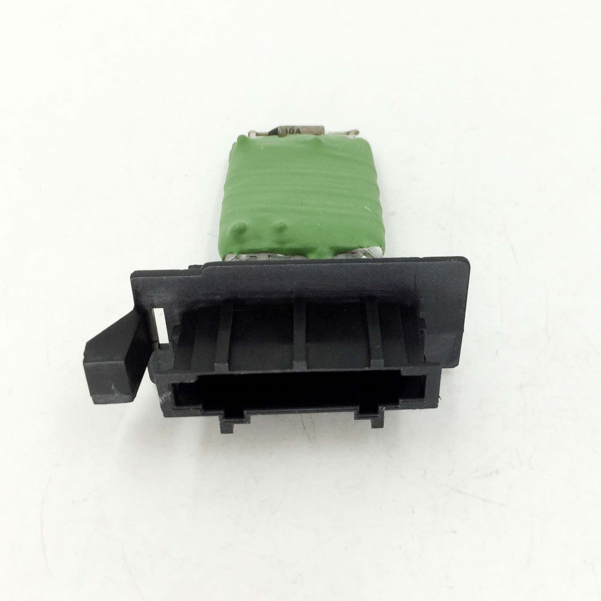blower motor resistor for Benz 0018216760