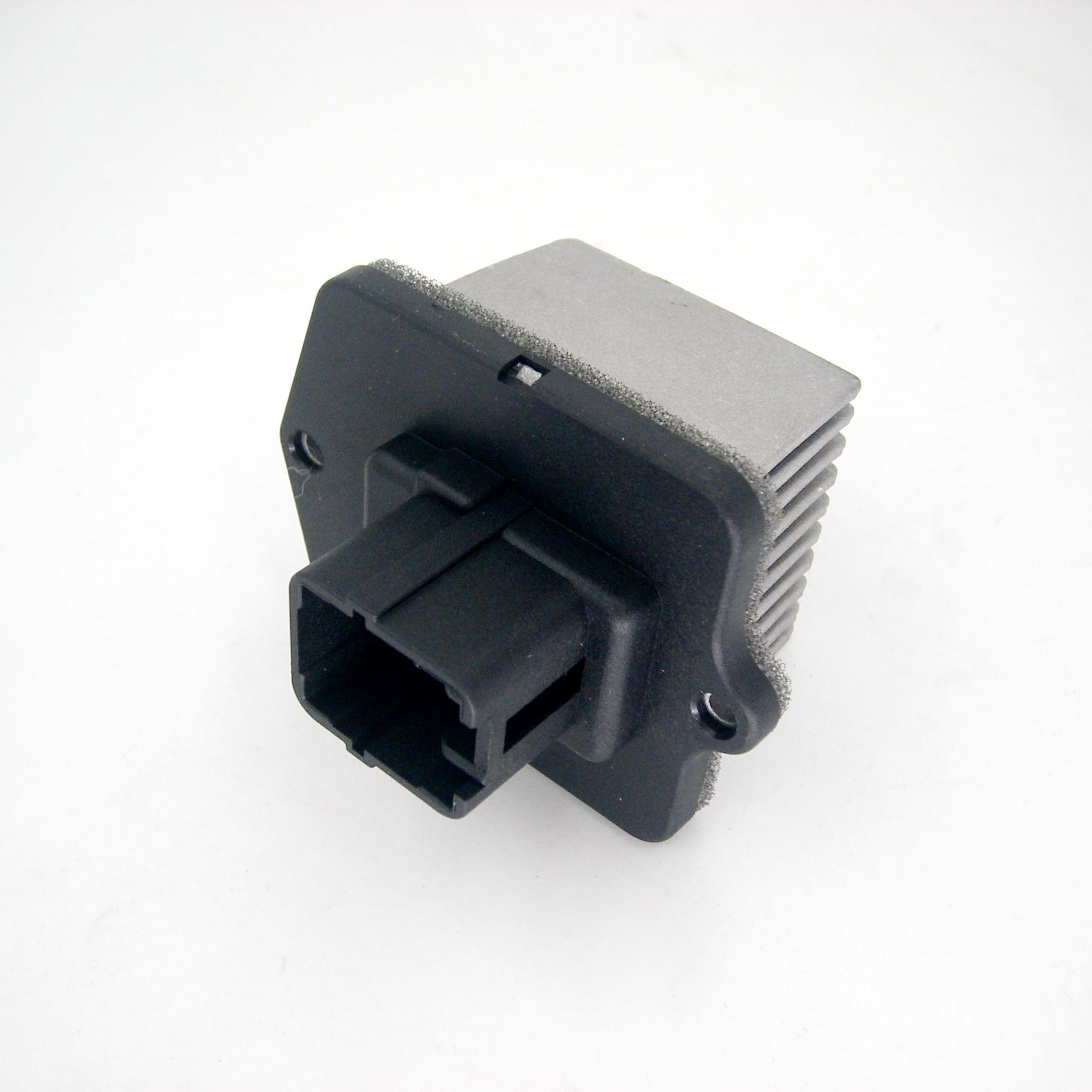 blower motor resistor for Mitsubishi  7802A006 4P1685 53-69907