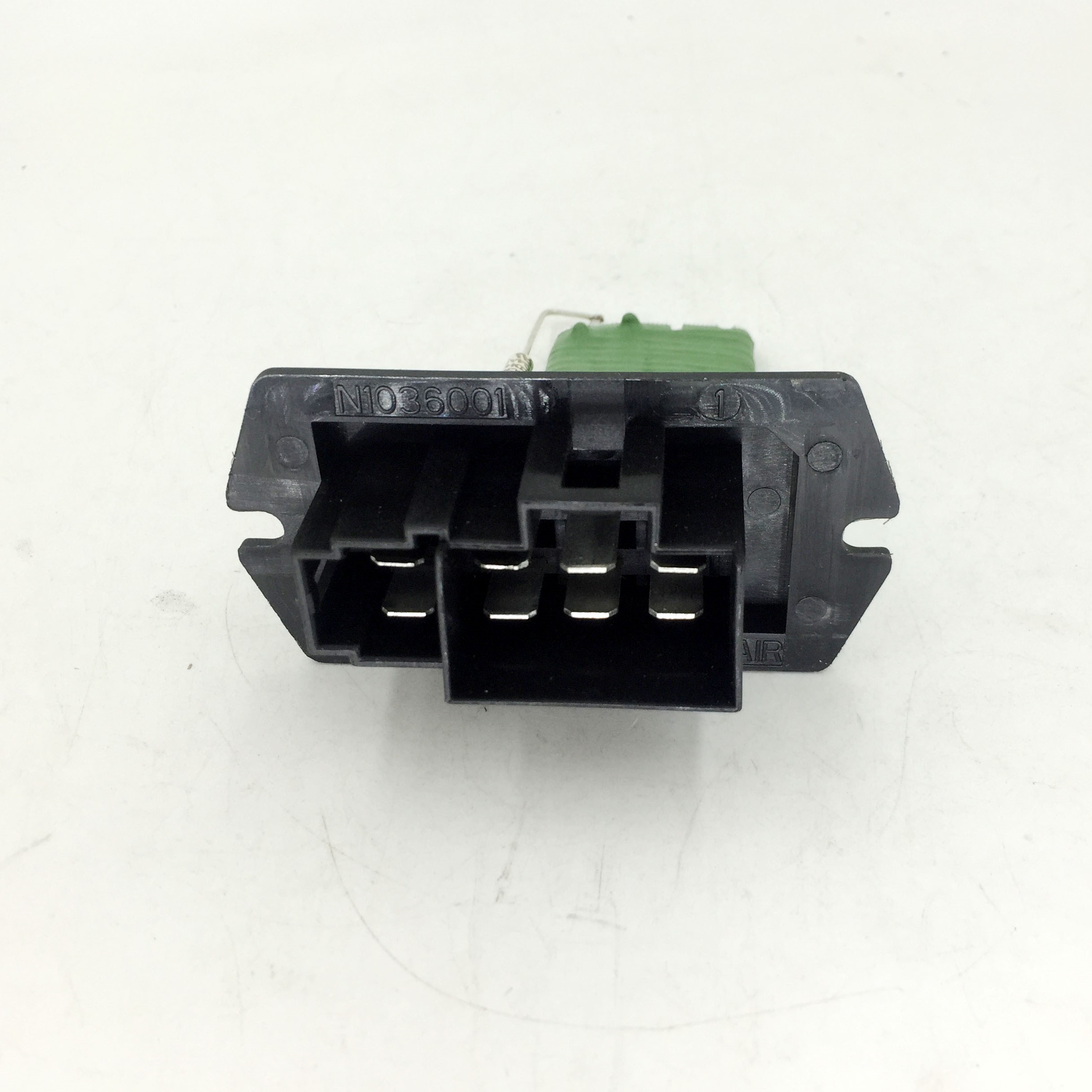 blower motor resistor for Ford 4885583AC 4885583AB 68029175AA RU481