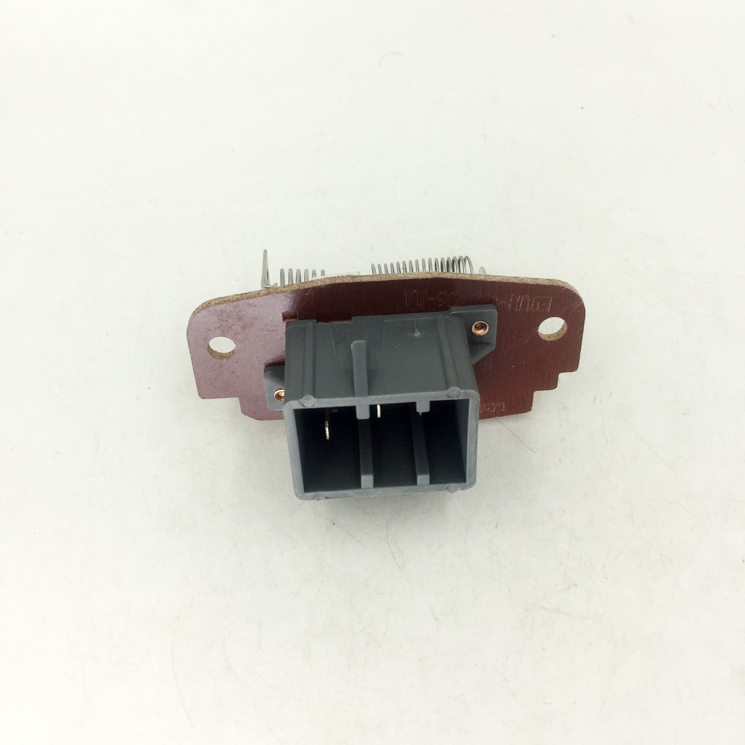 blower motor resistor for Ford RU404 4L3Z-19E624-AA