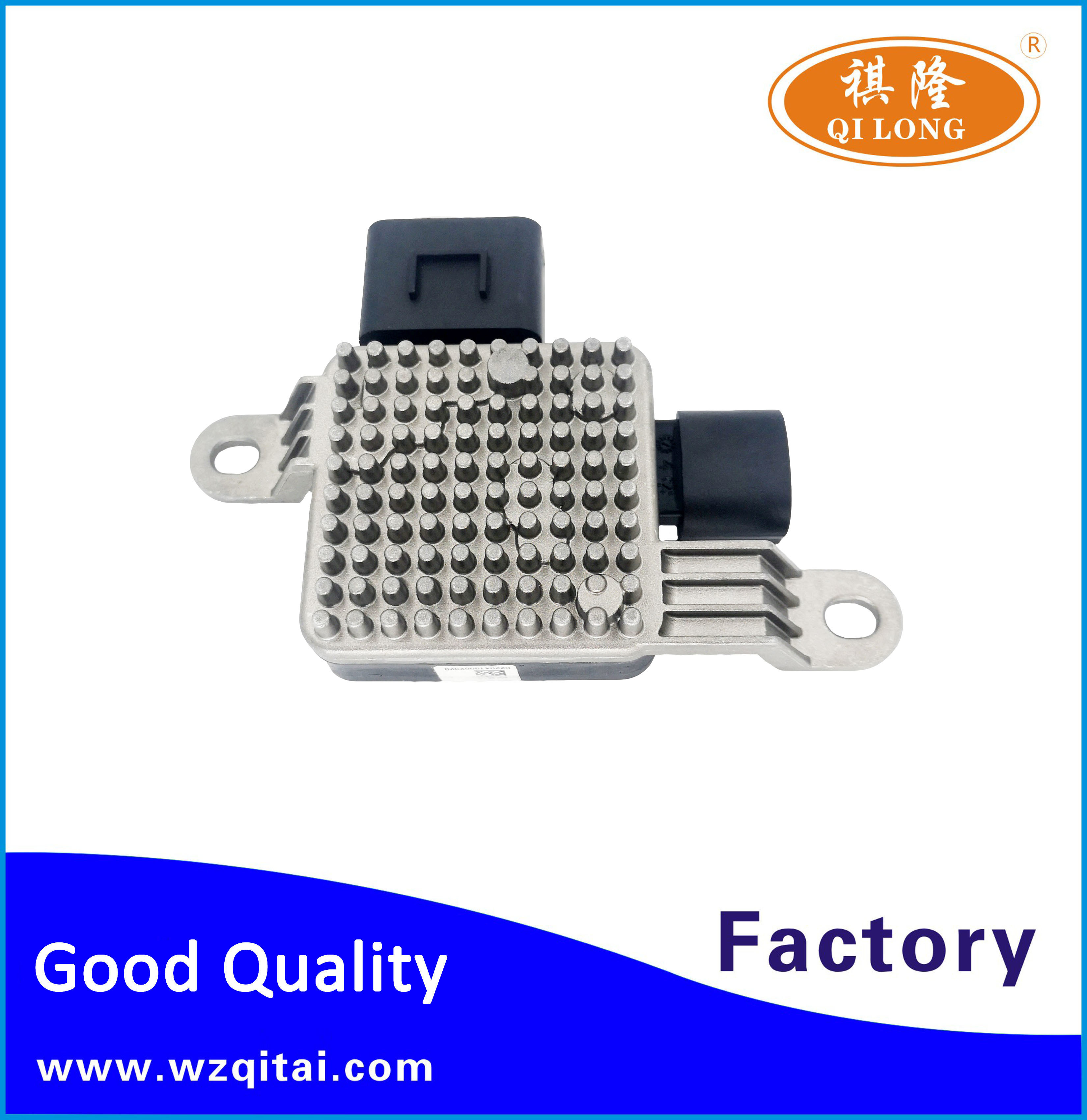 Cooling Fan Controller for Hyundai Kia 25384-G7000 25385-E6000