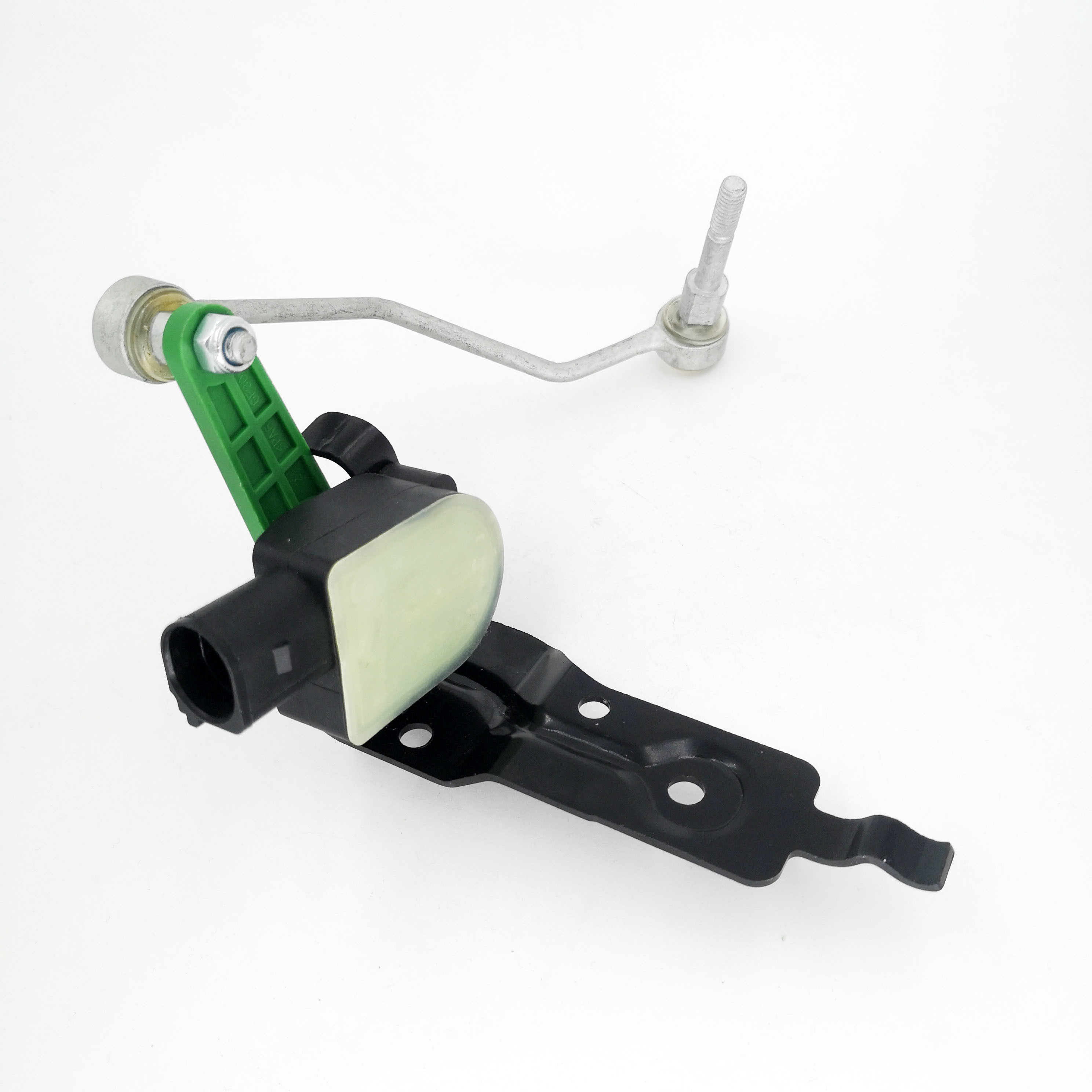 Headlight Level sensor Suspension height sensor for Audi 4F0941285B