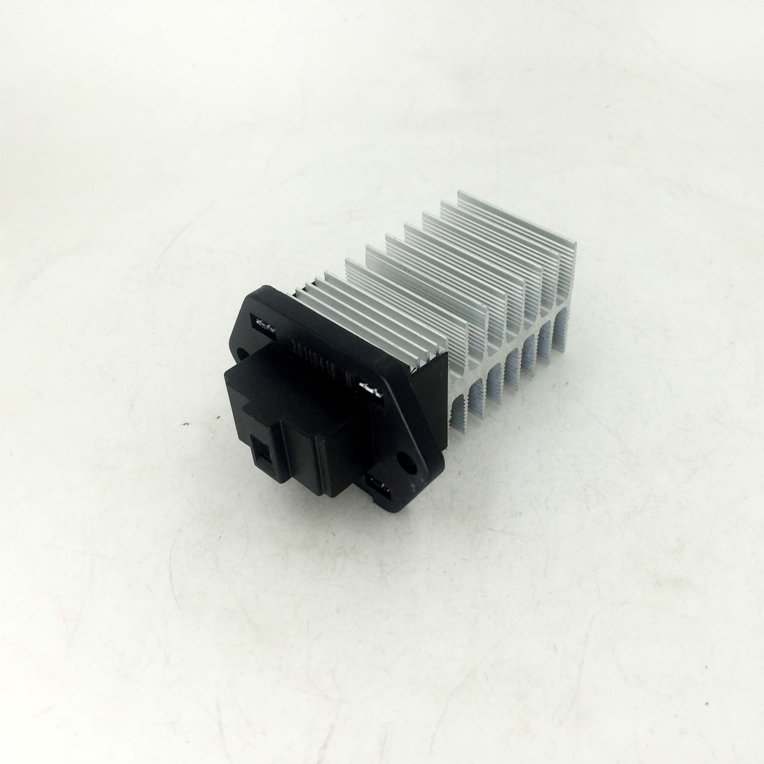 blower motor resistor for Chang An ASCAJ40574