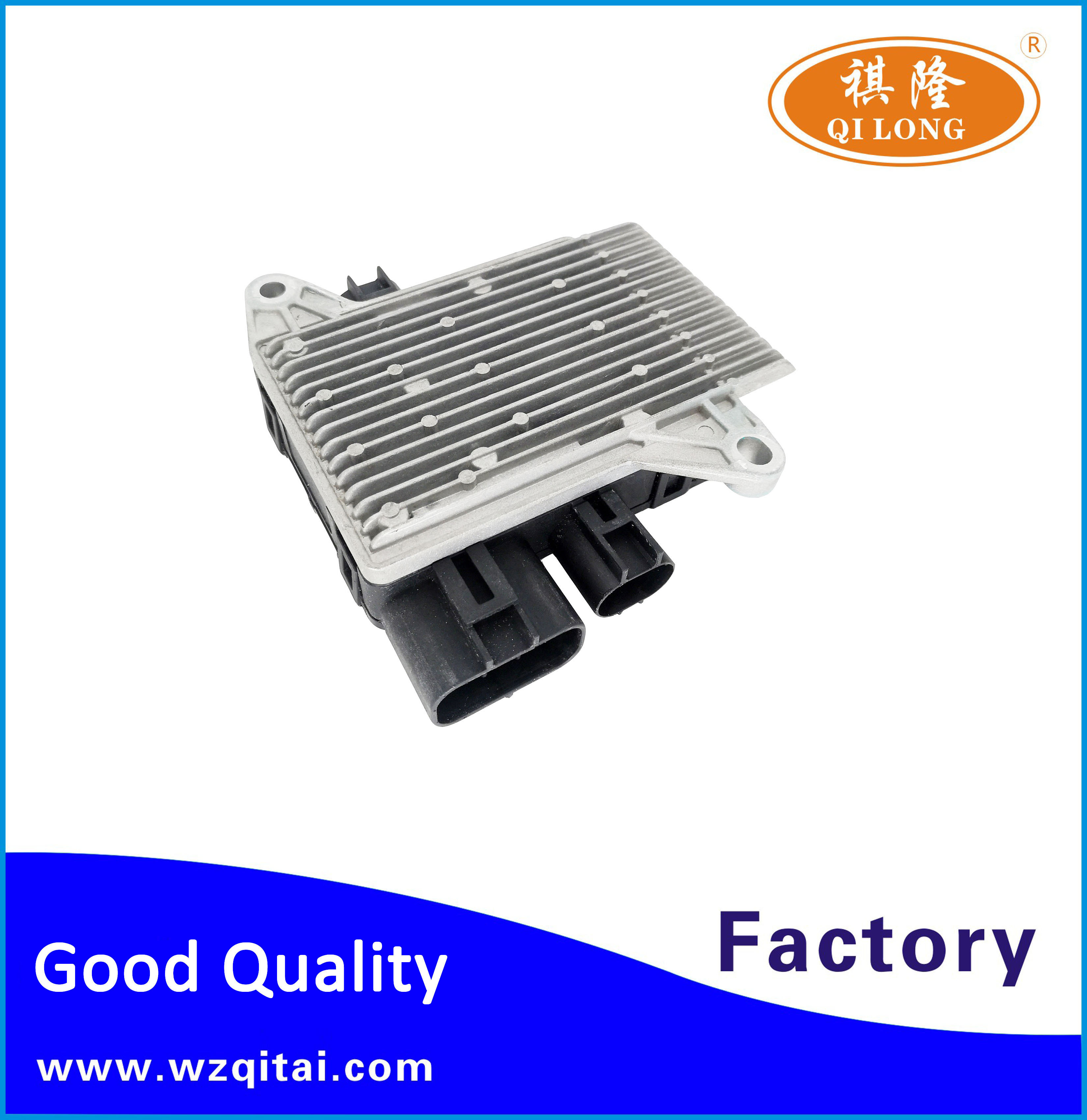Cooling Fan Controller for Mazda