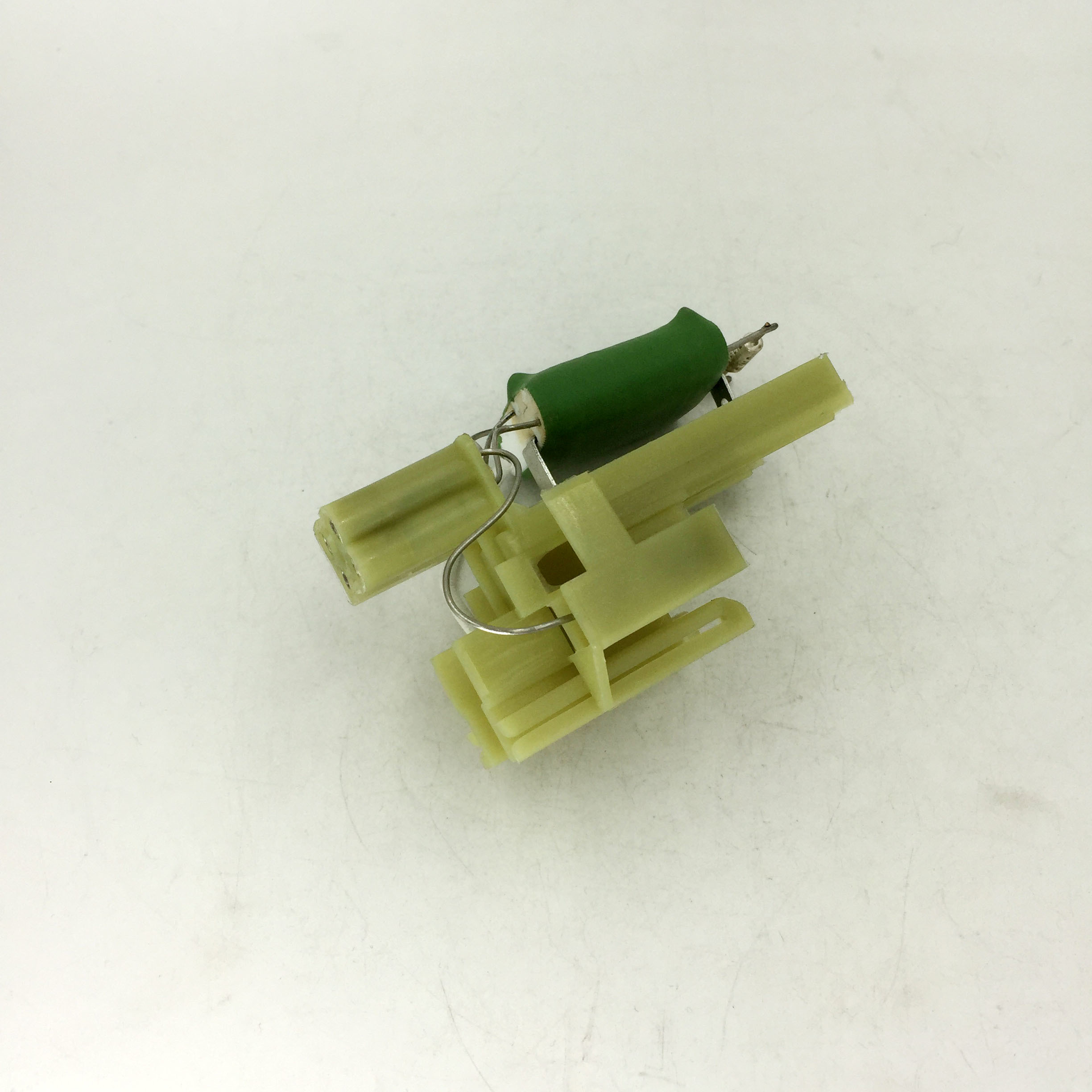 blower motor resistor for Opel 90486793 1808552